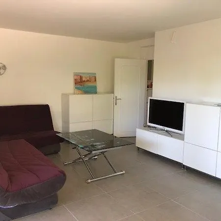 Le Patio Apartment *