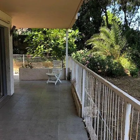 Apartment Le Patio *